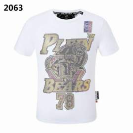 Picture of Philipp Plein T Shirts Short _SKUPPM-3XL8ln2063-13696